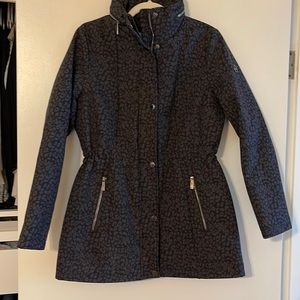 Womens Michael Kors winter coat
